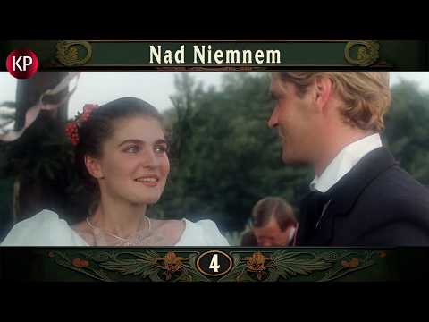 Nad Niemnem (odc. 4) | Rodzinne konflikty i miłosne rozterki | Polskie Seriale