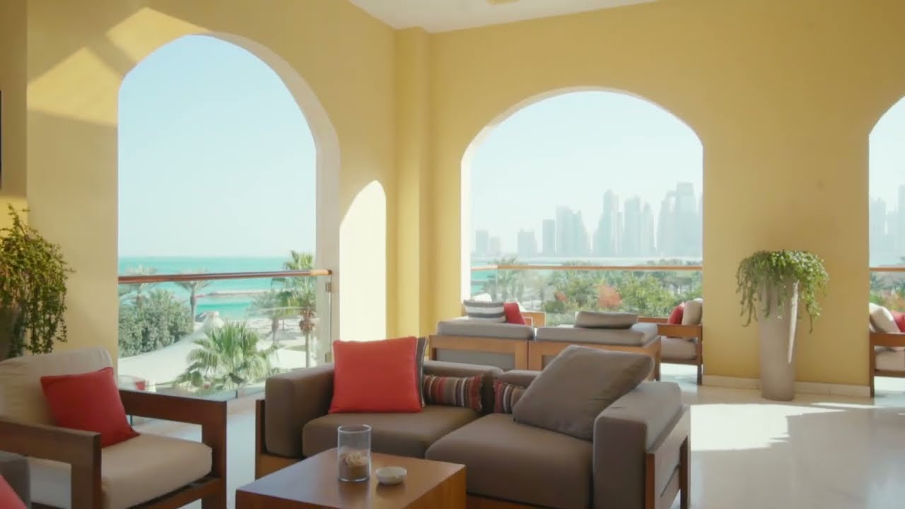 Intercontinental Doha Beach & Spa 