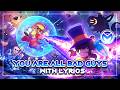 A Hat In Time You Are All Bad Guys With Lyrics