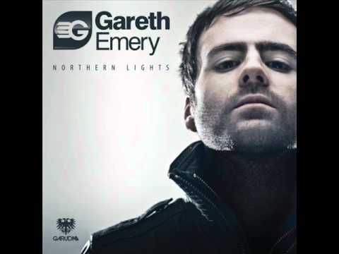Gareth Emery - Sanctuary (Ft. Lucy Saunders)