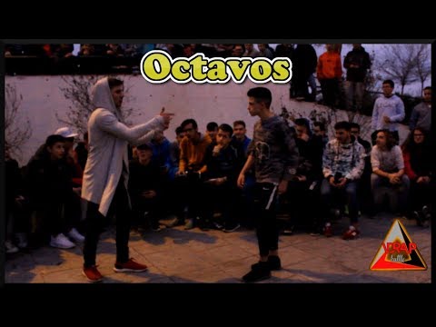 Zs vs Bob - Octavos de Final ~ VdRapBattle