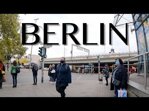 Walking in Steglitz | Berlin