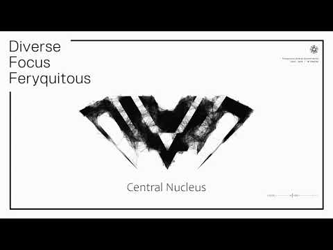 Feryquitous - Central Nucleus (Audio)