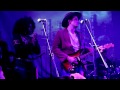 Dave Stewart & Friends - Gypsy Girl and Me "Live" Ft. John Mayer, Orianthi