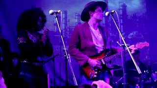 Dave Stewart & Friends - Gypsy Girl and Me 