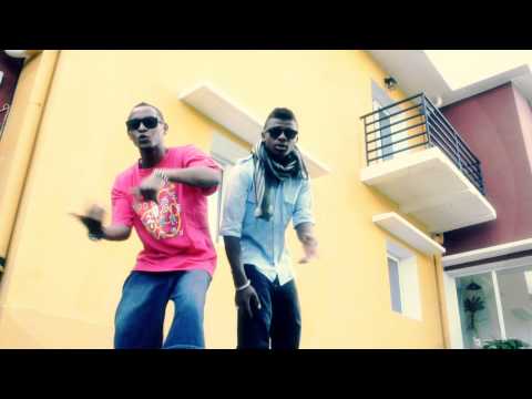 Zarako aza SLAI-B & S'One