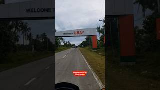 Download lagu Welcome to UBAY BOHOL#islahanun #motovlog #motorcycle mp3