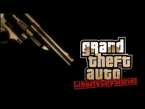 GTA Liberty City Stories - "N.O.R.E." - Noreaga (The Liberty Jam)