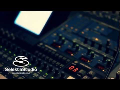 Gedz / Joda / Feto - Praca w studio