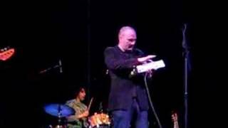 Mike Doughty - More Bacon (live in Boston)