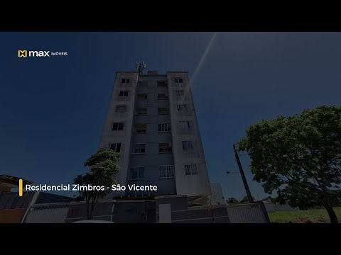 Apartamento semi mobiliado com 2 quartos à venda no bairro São Vicente em Itajaí