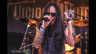 Vicious Rumors - Full Show @ Club Hell, Diest, Belgium (09-05-2025)