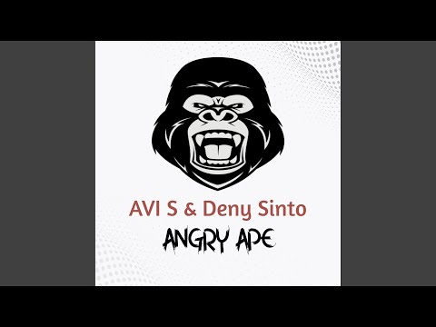 Angry Ape
