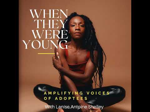 Ep. 68 Shelby Redfield Kilgore: Behind the Lens