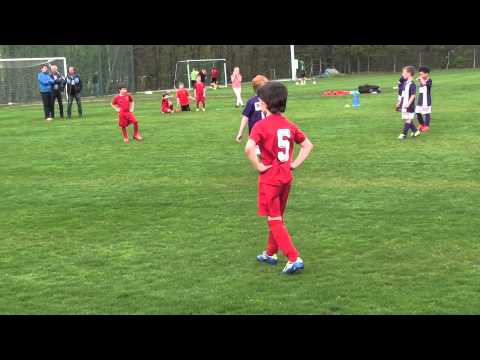 U7 Austria gegen Admira