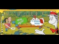 The Cat In The Hat The Great Shaper The Cat In The Hat Game Episode 1