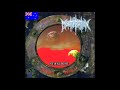 Mortification - Blood World
