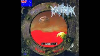 Mortification - Blood World