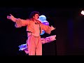 Excerpts From Anoki The Clown From The Show Performances In Noriac Limoges From January 31st T