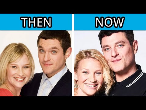 Gavin & Stacey: Where Are They Now?