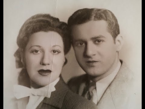 Miriam Kressyn: From Polish Revolutionary to Radio Icon