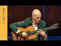 Spanish Composers for Guitar: Albéniz, Granados, Turina | Ricardo Gallén · MarchVivo