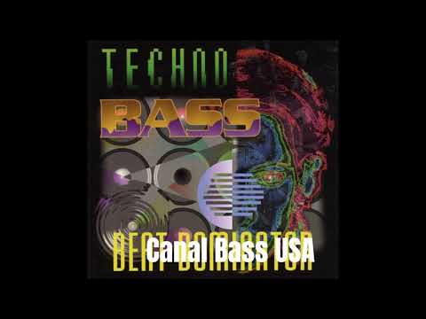 Beat Dominator   1992   Techno Bass