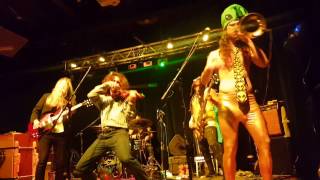 Gang of Thieves - Lost and Found