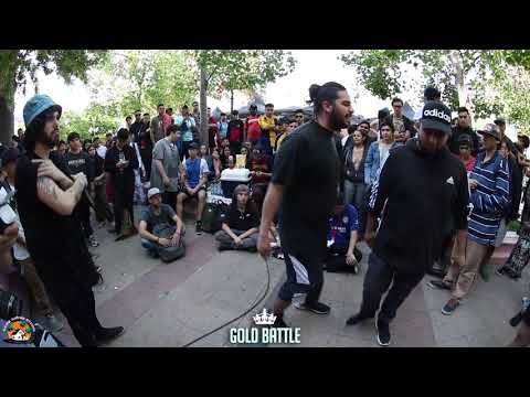 CLOK VS REPS 8VOS (FLAMA - GOLDBATTLE)