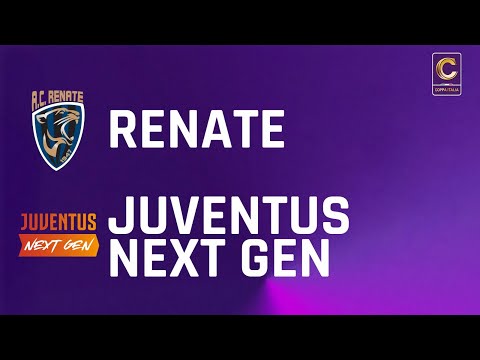 Renate - Juventus Next Gen 1-1 (4-3 d.c.r.) | Coppa Italia Serie C | Gli Highlights