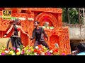 Aankhon Se Tune Kya Kar Diya Romantic Dance Video Song 4K Ultra 60FPS