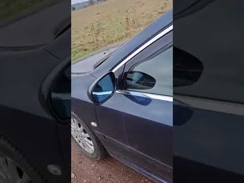 фото датчик ускорения peugeot 607, 2004 г. 0