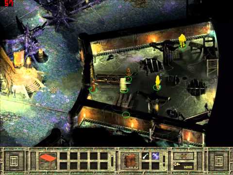 Let's Play: Icewind Dale 2 [130] - Purifying the Fields of Slaughter