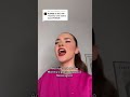 Mockingbird Eminem Cover