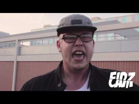 FIDZCAM | Jez - Grime Activity