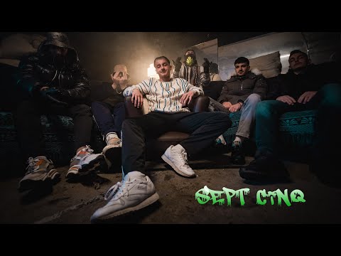 OMERTA075 - SEPT CINQ (prod. KOSTN)