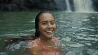 OluKai Makes you Solar Powered