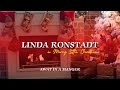 Linda Ronstadt – Away in a Manger (Classic Christmas Yule Log Visualizer)