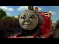 Thomas SpongeBob Parody Interigation