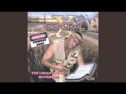 The Urban Gospel Movement Feat. AGERMAN