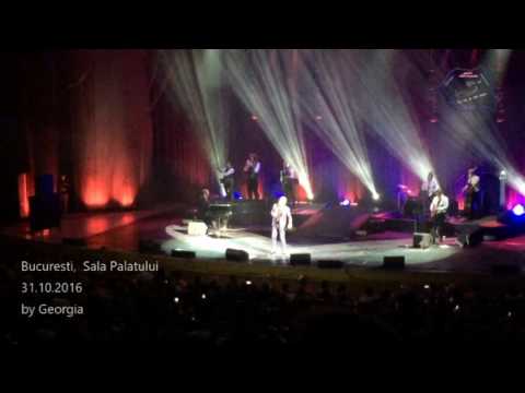 Garou - Je n'attendais que vous LIVE 31.10.2016