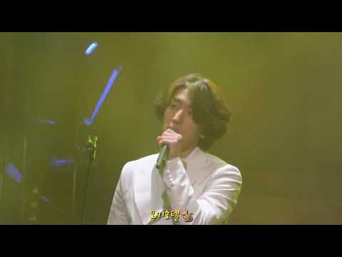 190413 나는 볼 수 없던 이야기 - 잔나비 전국투어 콘서트 투게더 (막공) 전주