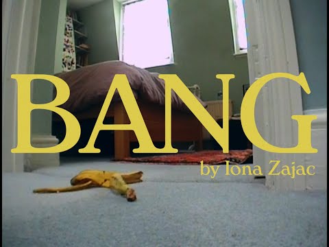 Iona Zajac - Bang (Official Video)