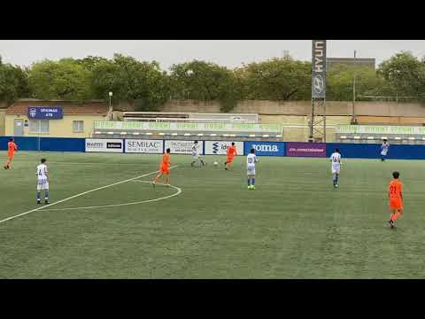 Balears playas de Calviá , cadete preferente
