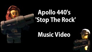 Apollo 440&#39;s &#39;Stop the Rock&#39; Music Video