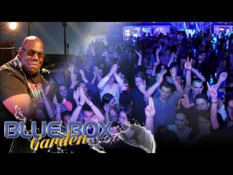Carl Cox, Nile Rodgers - Ohh Baby (BB Ajánlat)