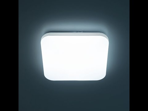 Миниатюра изображения товара Потолочный светильник Citilux Симпла CL714K240V