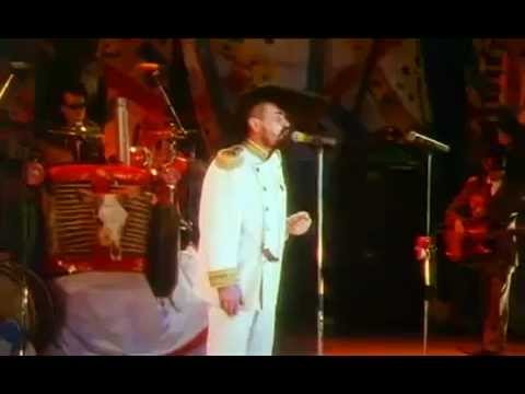 Red Russian Army Choir & Leningrad Cowboys - Delilah SPB24