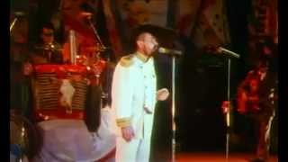 Red Russian Army Choir &amp; Leningrad Cowboys - Delilah SPB24