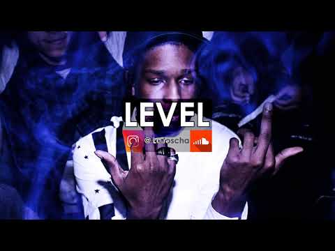 [FREE] TRAVIS SCOTT X ASAP ROCKY X LOGIC TYPE BEAT 💥"LEVEL"💥 (prod.  LaJoscha)